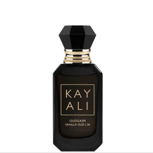 OUDGASM VANILLA OUD 04 By KAYALI Eau de Parfum Intense -Mujer/Hombre