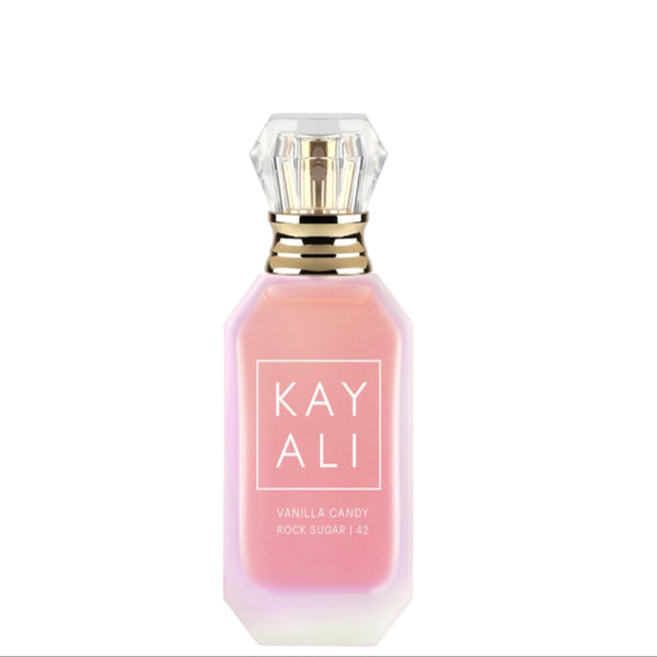VANILLA CANDY ROCK SUGAR 42 By KAYALI-Mujer