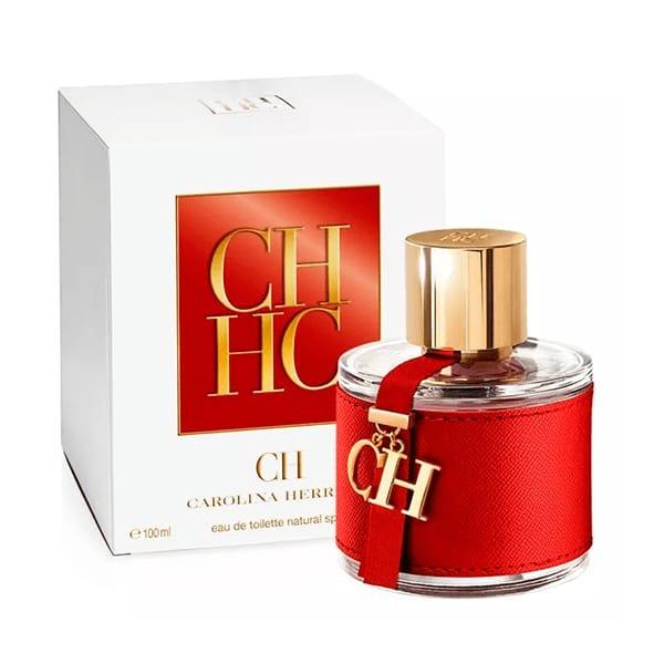 CHHC By Carolina Herrera Eau de Toilette