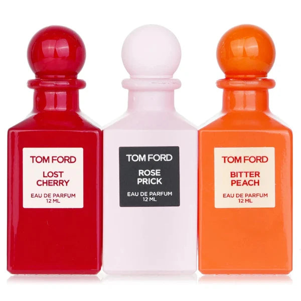 Rose Prick By Tom Ford Eau de Parfum -Mujer/Hombre