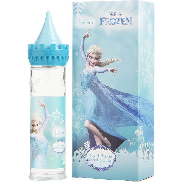 Elsa Castillo de Frozen Eau de Toilette