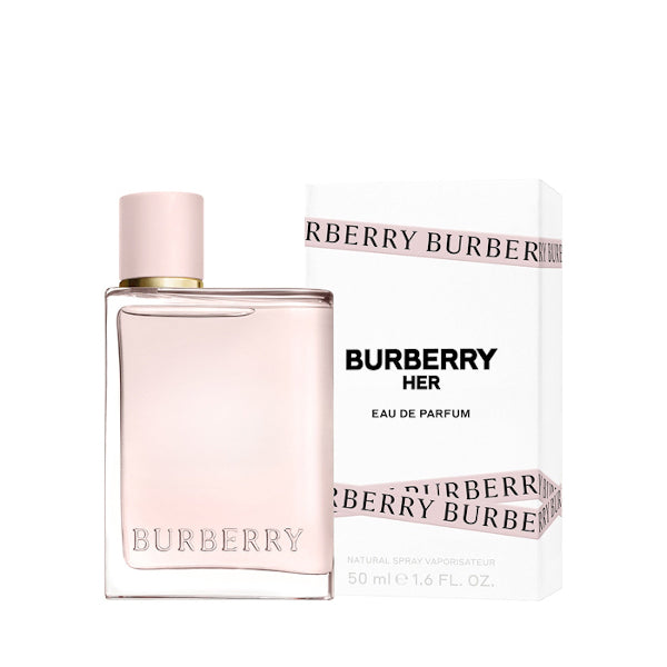 BURBERRY HER Eau De Parfum- Mujer