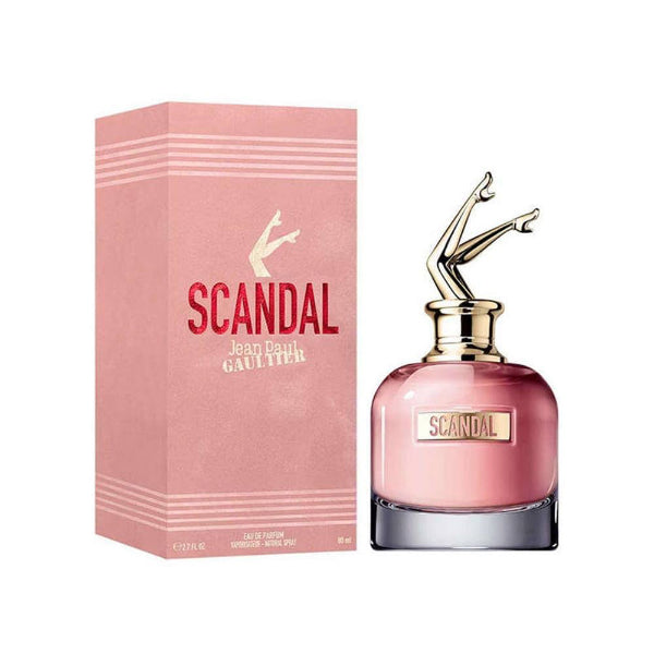 Scandal By Jean Paul Gaultier Eau de Parfum- Mujer