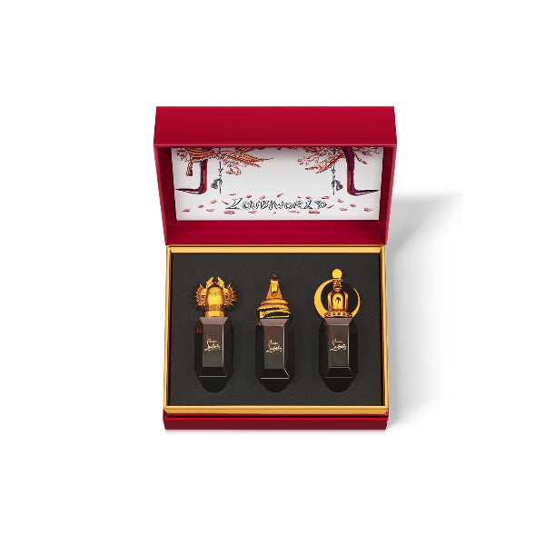 LOUBIPRINCE By Christian Louboutin Eau de Parfum Intense -Mujer/Hombre
