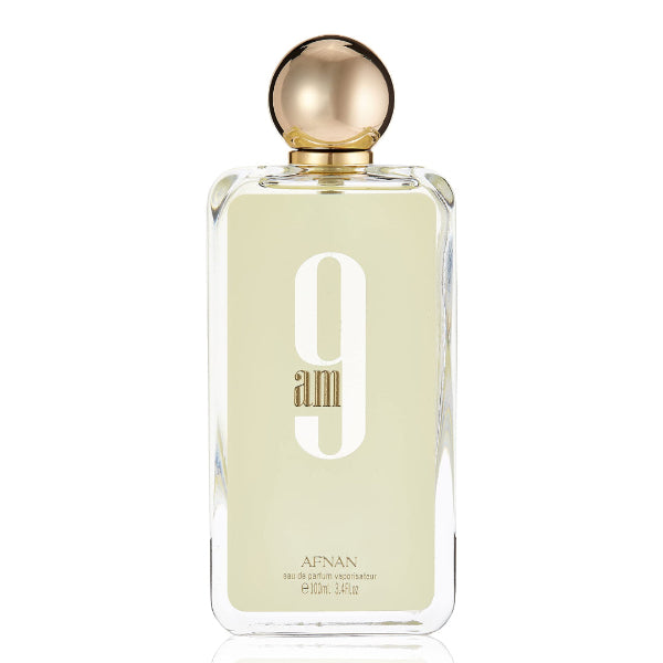 9AM MEN By AFNAN Eau de Parfum