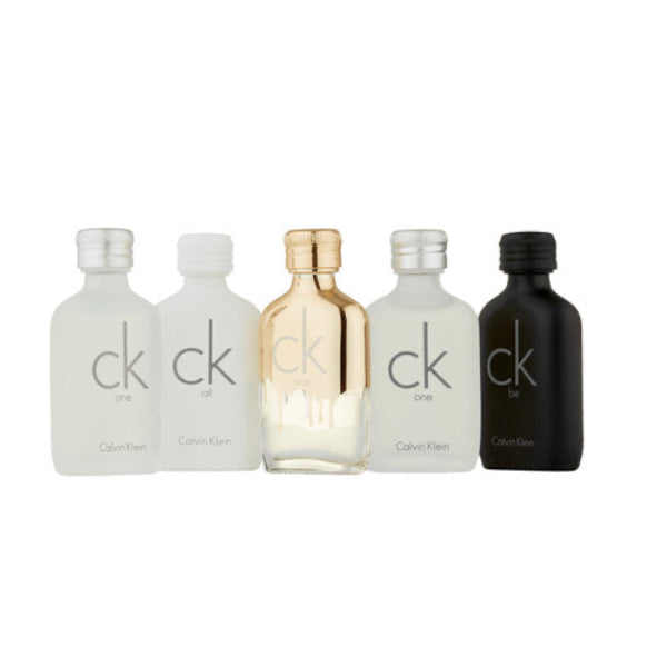 CK All By Calvin Klein- Mujer/ Hombre