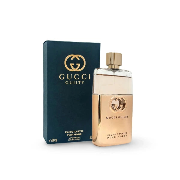 Guilty Pour Femme By Gucci Eau de Toilette-Mujer