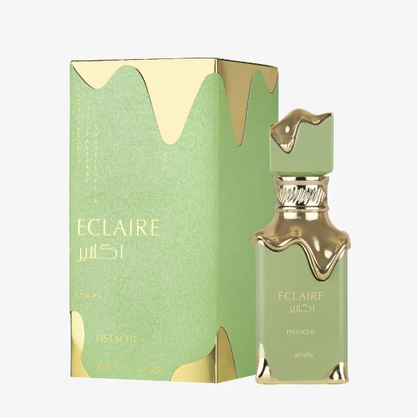 Eclaire Piatache Eau de Parfum By Lattafa-Mujer/Hombre
