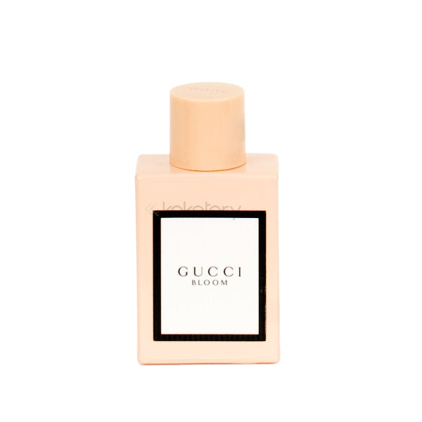 Gucci Bloom By GUCCI Eau de Parfum- Mujer