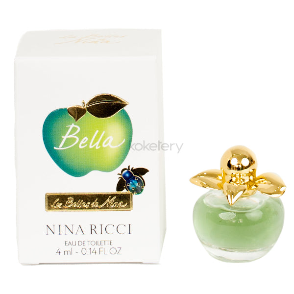 Bella Les Belles de Nina By NINA RICCI Eau de Toilette