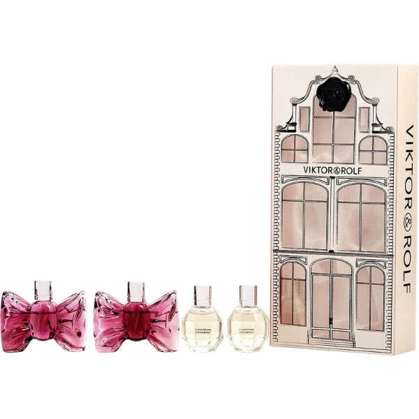 FLOWERBOMB By Viktor Rolf Eau de Parfum-Mujer