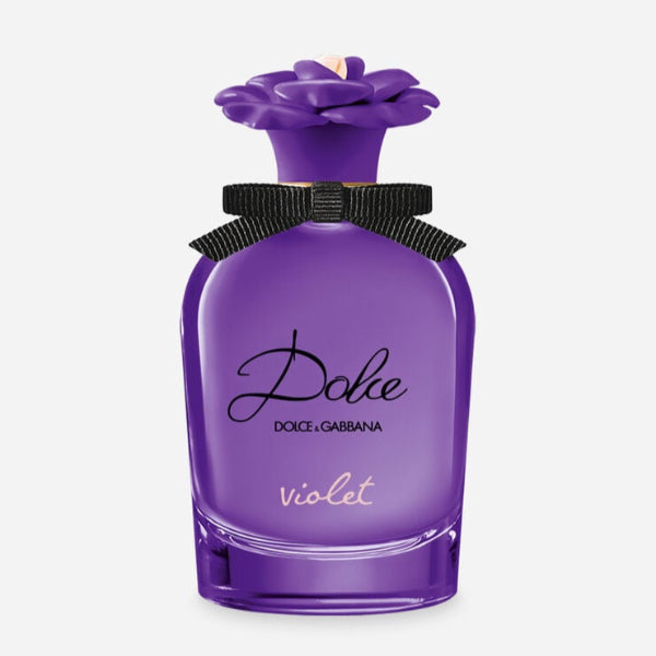 Violet By Dolce & Gabbana Eau de Toilette-Mujer