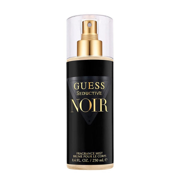 GUESS seductive NOIR- MIST Mujer