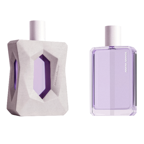 God Is a Woman By Ariana Grande Parfum- Mujer