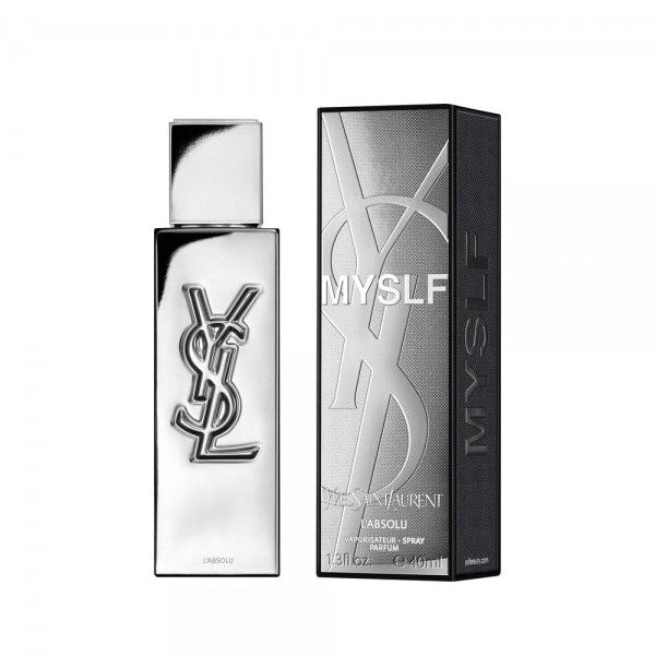 Myslf Asolu Eau de Parfum By Yves Saint Laurent-Hombre