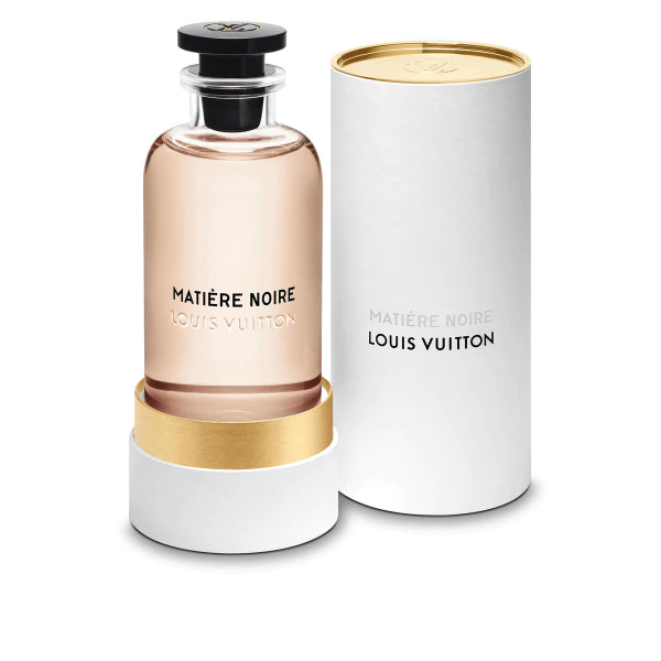 Matirére Noire By Louis Vuitton-Mujer