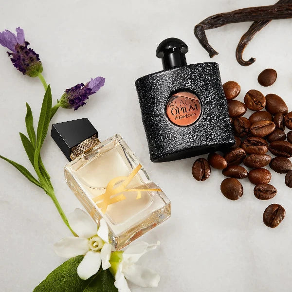 Black Opium Eau de Parfum By Yves Saint Laurent