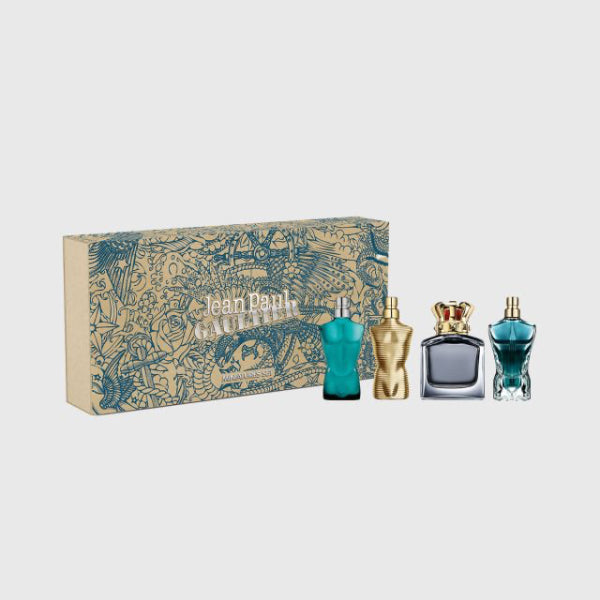 Le Beau By Jean Paul Gaultier Eau de Toilette Hombre