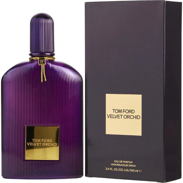 Tom Ford Velvet Orchid Eau de Parfum -Mujer