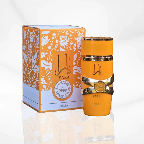 YARA TOUS By Lattafa Eau de Parfum-Mujer