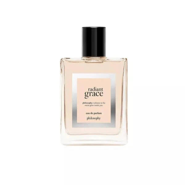Radiant Grace By PHILOSOPHY Eau de Parfum- Mujer