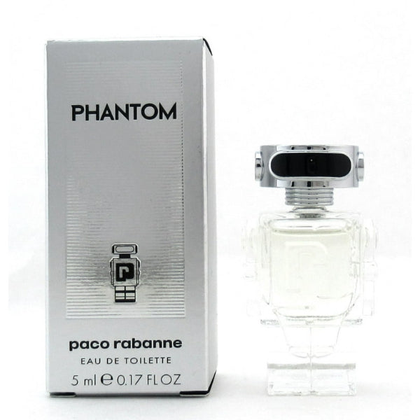 PHANTON By Paco Rabanne Eau de Toilette-Hombre
