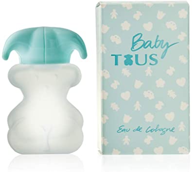 BABY TOUS Eau de Cologne-Niños/Niñas