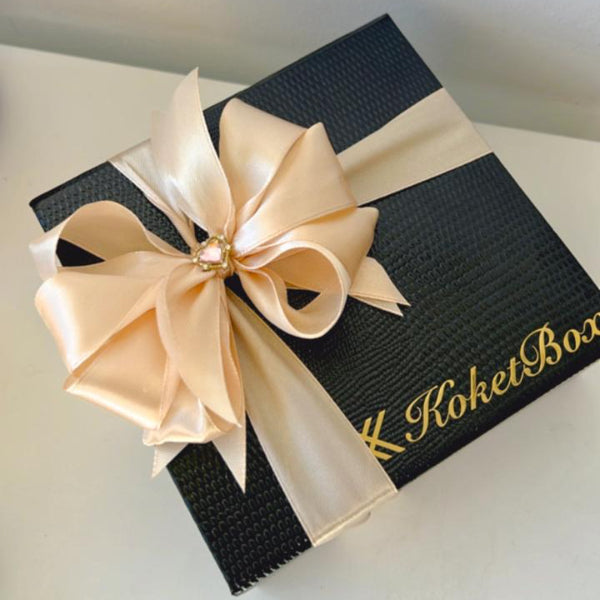 Deluxe KoketBox