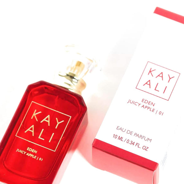 EDEN JUICY APPLE 01 By KAYALI -Mujer/Hombre