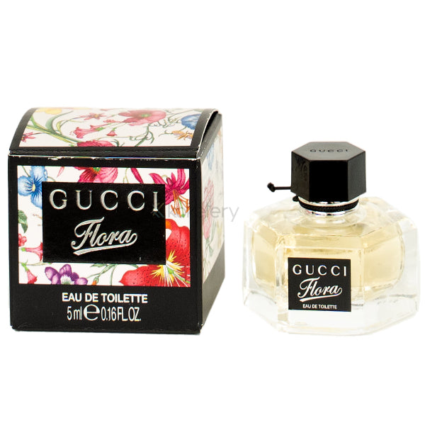 Gucci Flora By GUCCI Eau de Toilette -Mujer