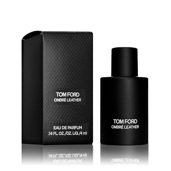 Ombre Leather By Tom Ford Eau de Parfum-Hombre