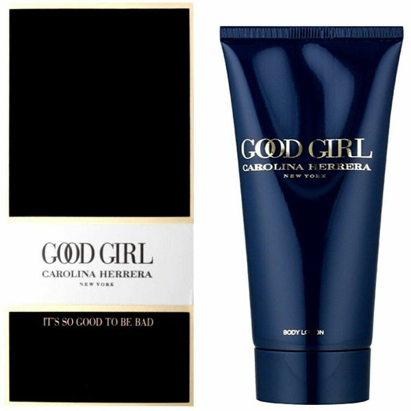 Good Girl By Carolina Herrera- Body Lotion Mujer
