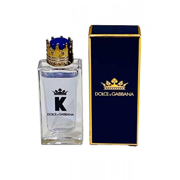 KING MAN By Dolce & Gabbana Parfum- Hombre