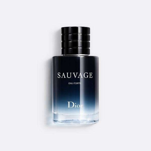 Sauvage Eau de Forte By Christian Dior Parfum - Hombre