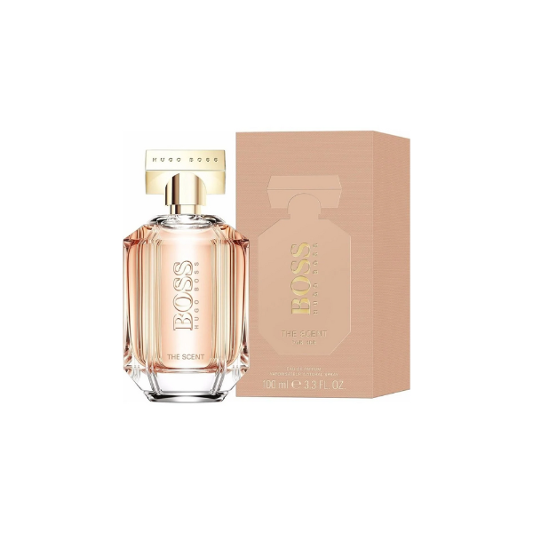 BOSS The Scent By Hugo BOSS Eau de Parfum -Mujer