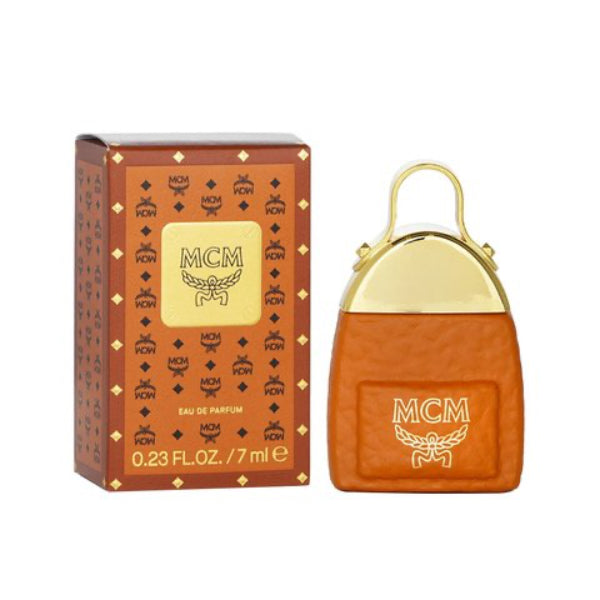 MCM By Mode Creation Munich Eau de Parfum Miniatura-Mujer/Hombre