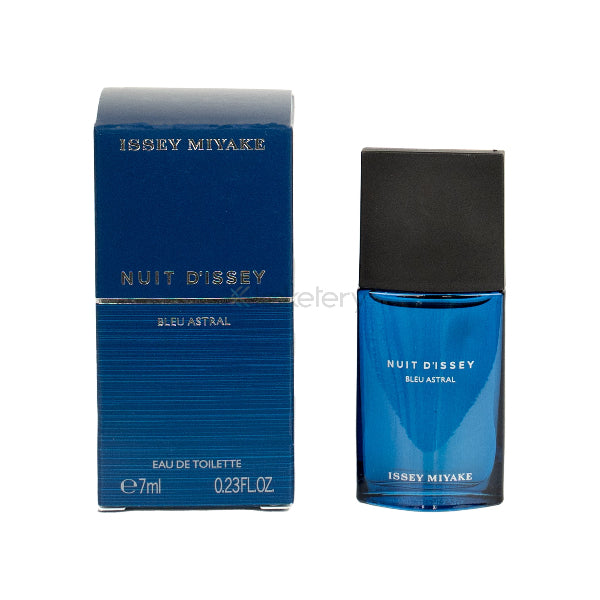 NUIT D'ISSEY BLUE ASTRAL By ISSEY MIYAKE Eau de Toilette -Hombre