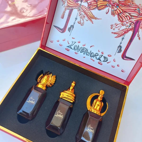 LOUBICHARME By Christian Louboutin Eau de Parfum Intense- Mujer/Hombre