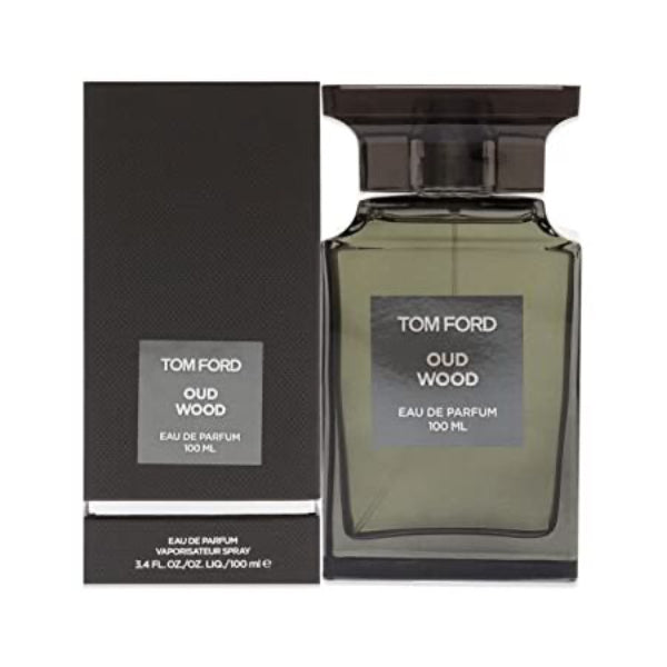 OUD WOOD By Tom Ford Eau de Parfum - Hombre