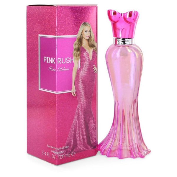 PINK RUSH By Paris Hilton Eau de Parfum -Mujer