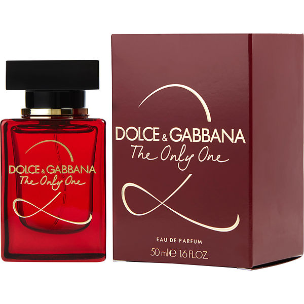 The Only One 2 By Dolce and Gabbana Eau de Parfum-Mujer