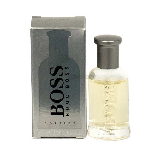Hugo Bottled By Hugo Boss Eau de Parfum -Hombre