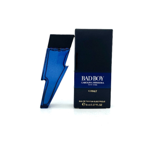 Bad Boy Cobalt By Carrolina Herrera Eau de Parfum-Hombre