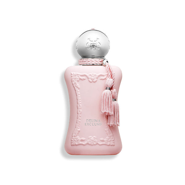 Set de Delina Eau de Parfum, Delina Exclusif y Delina Rosee By Parfum de Marly -Mujer