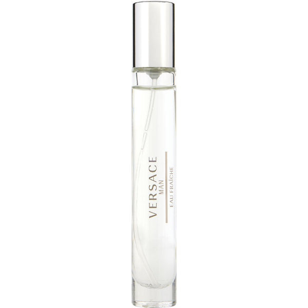 Versace Man Eau de Fraîche By Versace Eau de Toilette-Hombre