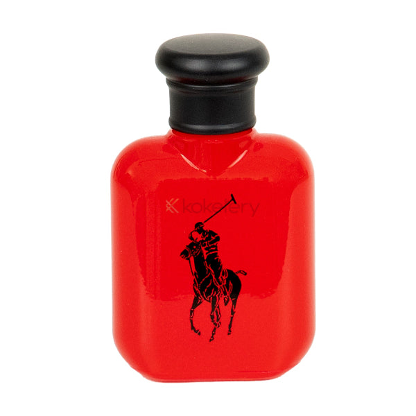 Polo Red By Ralph Lauren -Hombre