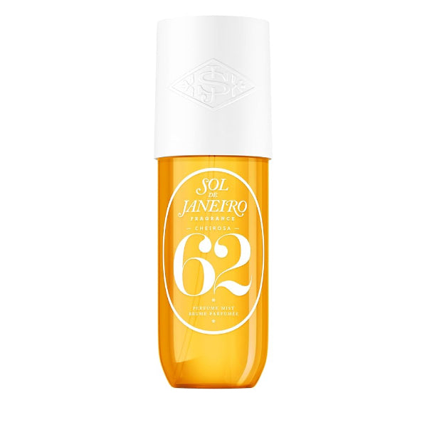 Sol de Janeiro Mist Pistachio & Saslted Caramel 62m