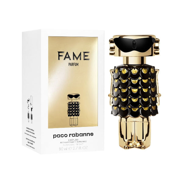 FAME By Paco Rabanne Parfum -Mujer