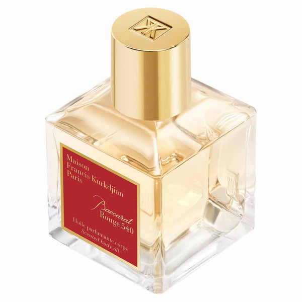Baccarat Rouge 540 Eau de Parfum By Maison Francis Kurkdjian - Mujer/Hombre