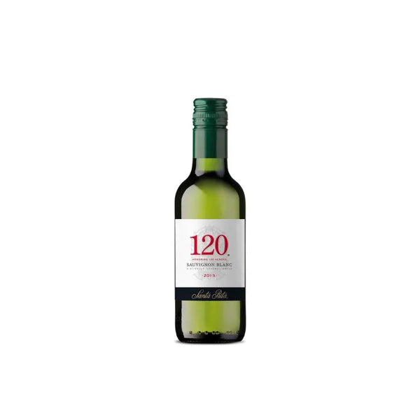 Vino Santa Rita 120 200 ML